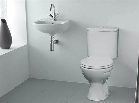 ... stock. Quality Small Basins at affordable prices from Bathroom Heaven