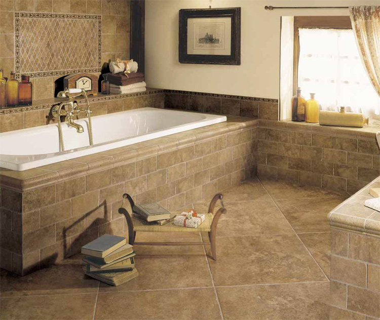 White Laminate Bathroom Flooring Ideas With Images Bathroom