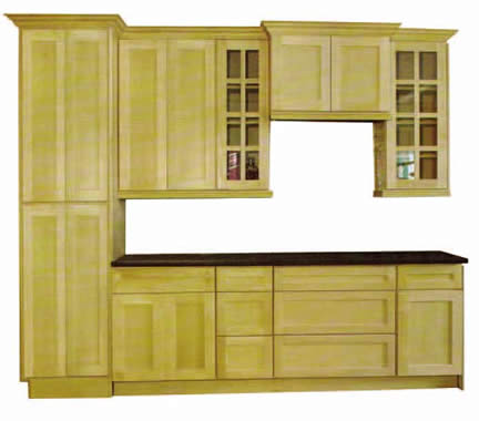 Kitchen Cabinets Wholesale Online Kitchen Cabinets, RTA Cabinets ...
