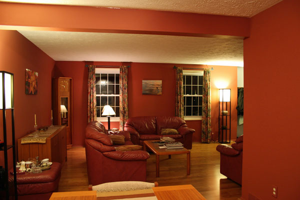 Top Behr Living Room Colors