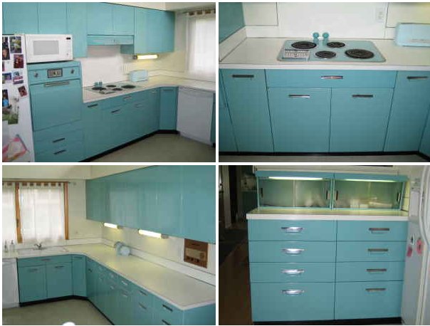 Bamboo Kitchen Cabinets Cost