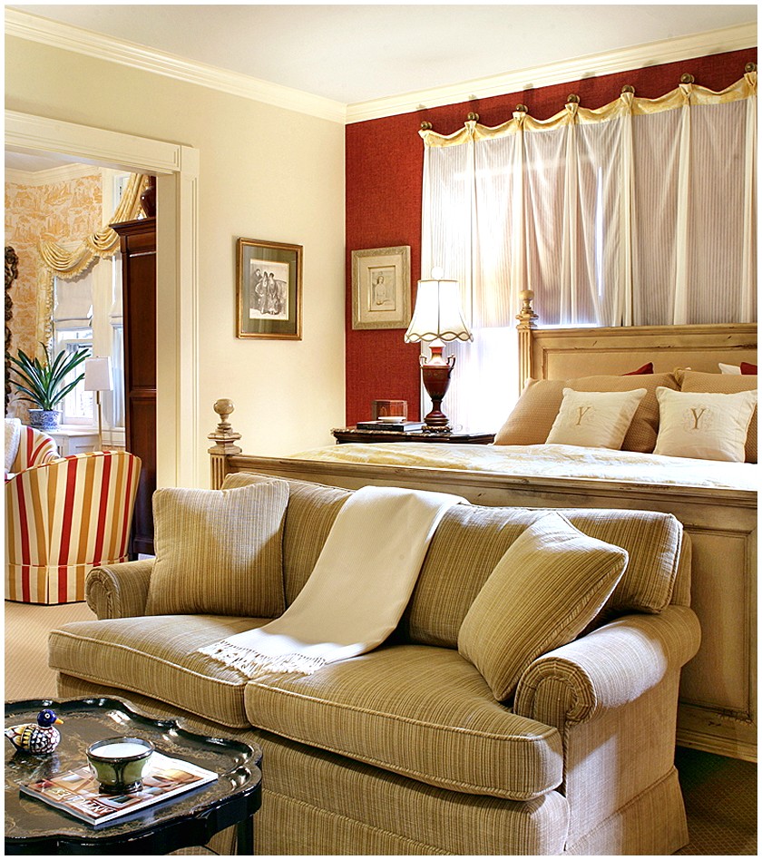 Window Treatments for Large Windows: Choose The Best Treatment For ...