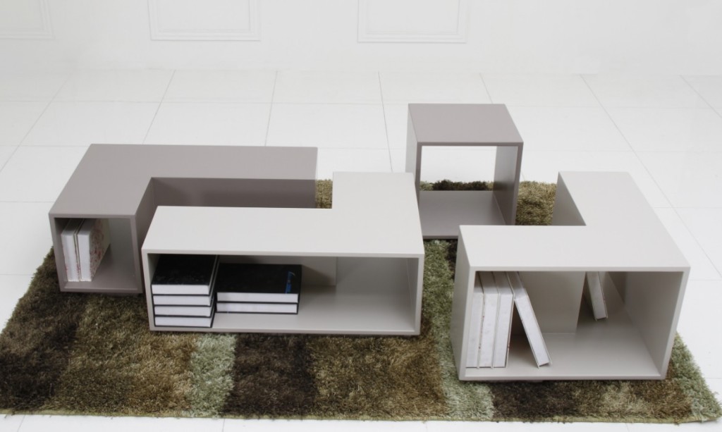 Modular Coffee Table The Best Alternative For Your Home Home