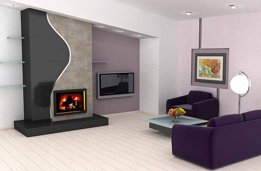Color Combinations for Living Rooms - Color Combinations for ...