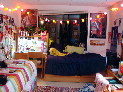 Cute Dorm Room Decorations Design Ideas Home Design Ideas ...