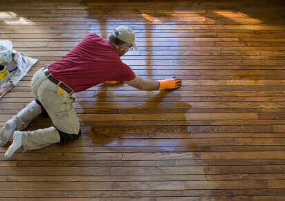 Best Way to Clean Hardwood Floors