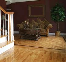 Best Way to Clean Hardwood Floors