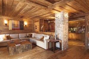 Contemporary-Rustic-Living-Room-Decorating-Home
