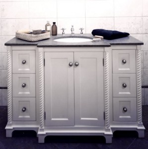 IKEA-Bathroom-Photo-bathroom-vanity-made-from-akurum-wall-cabs