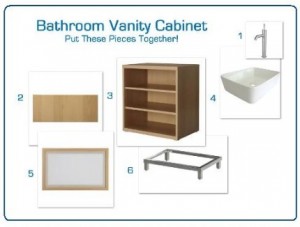 IKEA-Small-room-bath-vanity-sink