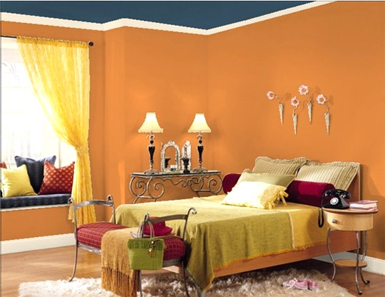 Paint-Colors-How-to-Paint-a-Room-Color-Ideas-House-Beautiful