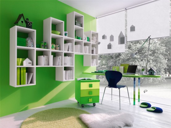 Kids-Furniture-Modern-Kids-Bedroom-Furniture
