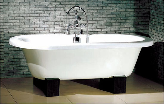 Porcelain-Steel-Bathtub---Bathroom-Fixtures---Compare-Prices,-Reviews