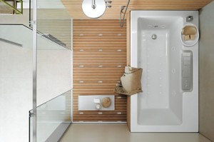 DIY Bathroom Storage Solutions for Small Spaces