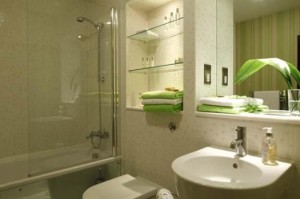 Shower Enclosures and small bathrooms - A Small Guide about showers