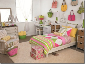 Tips of Cute Dorm Room Decorations