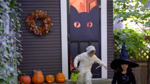 Top Halloween Decorating Ideas for Outside