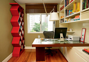 Neat Office Decorating Ideas for Women