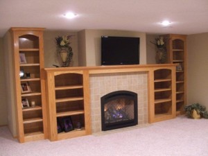basement walls costing you less on future repairs familly room