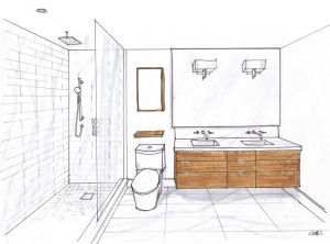 bathroom design ideas make your bathroom look good ideas