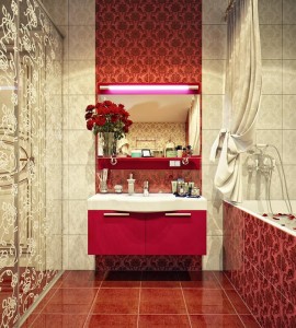 bathroom design ideas make your bathroom look good with vintage design