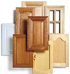 kitchen cabinet doors as replacement cabinet
