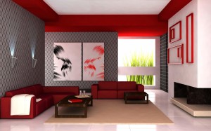 room color combinations for your living room