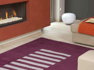 modern rugs