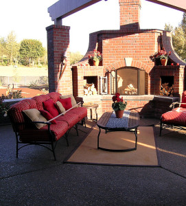 outdoor living room2