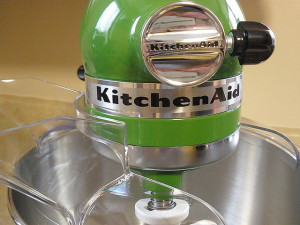 kitchen aid