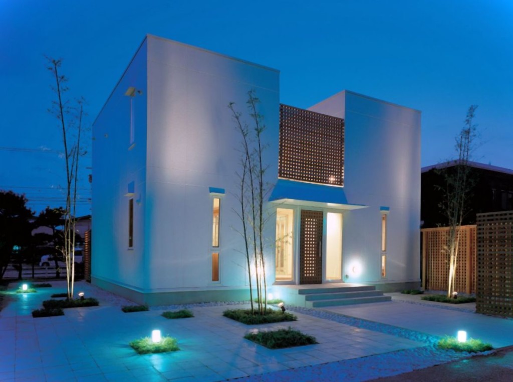 Japanese-best-modern-«-Modern-house-style-and-design