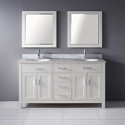 Tips For Choosing The Right Costco Bathroom Vanities - Home Design ...